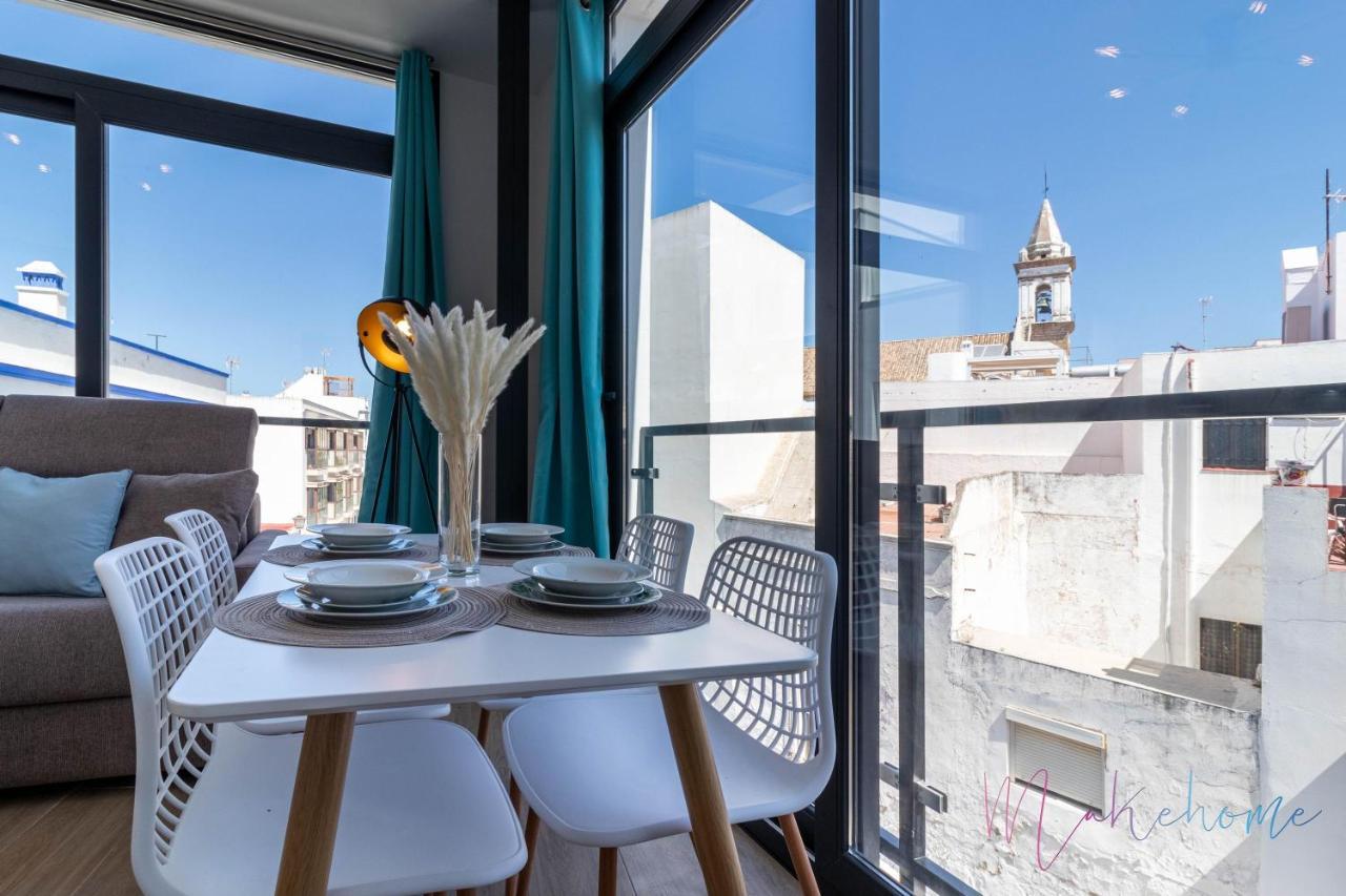 Apartamentos Luxury Dona Bella 2A อายามอนเต ภายนอก รูปภาพ