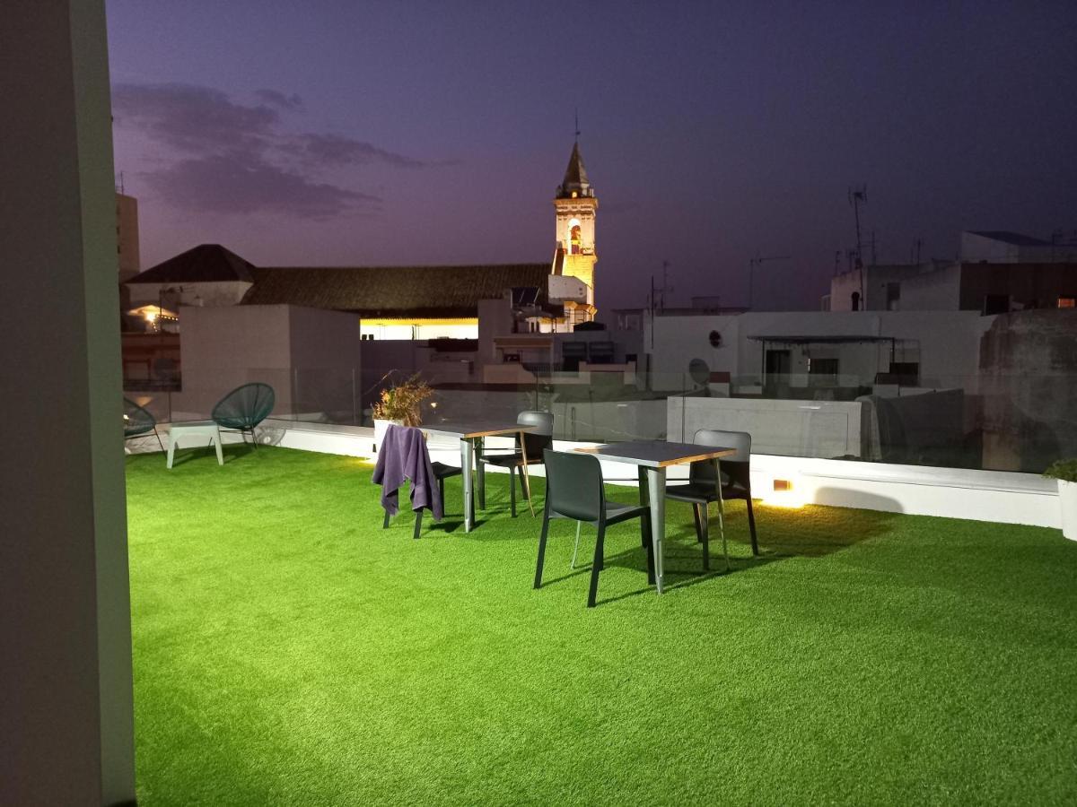 Apartamentos Luxury Dona Bella 2A อายามอนเต ภายนอก รูปภาพ
