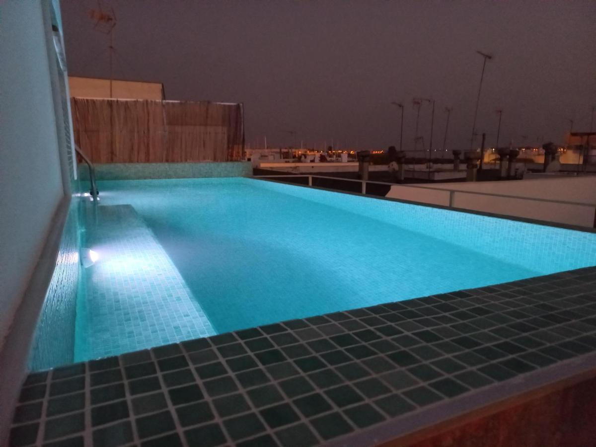 Apartamentos Luxury Dona Bella 2A อายามอนเต ภายนอก รูปภาพ
